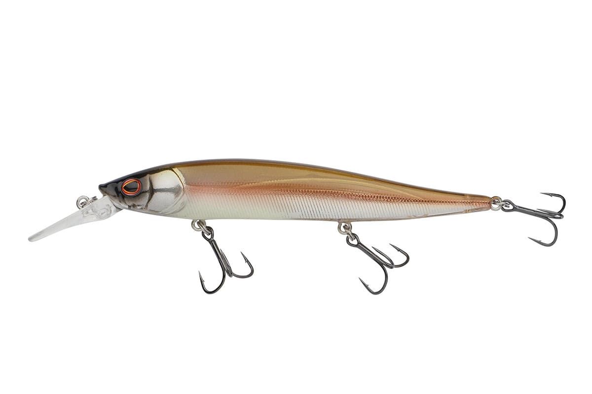 Воблер Berkley DEX Stunna 11cm Plus1