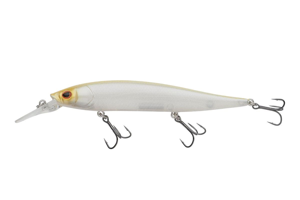 Воблер Berkley DEX Stunna 11cm Plus1