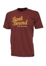 Футболка Prologic Bank Bound Custom Tee