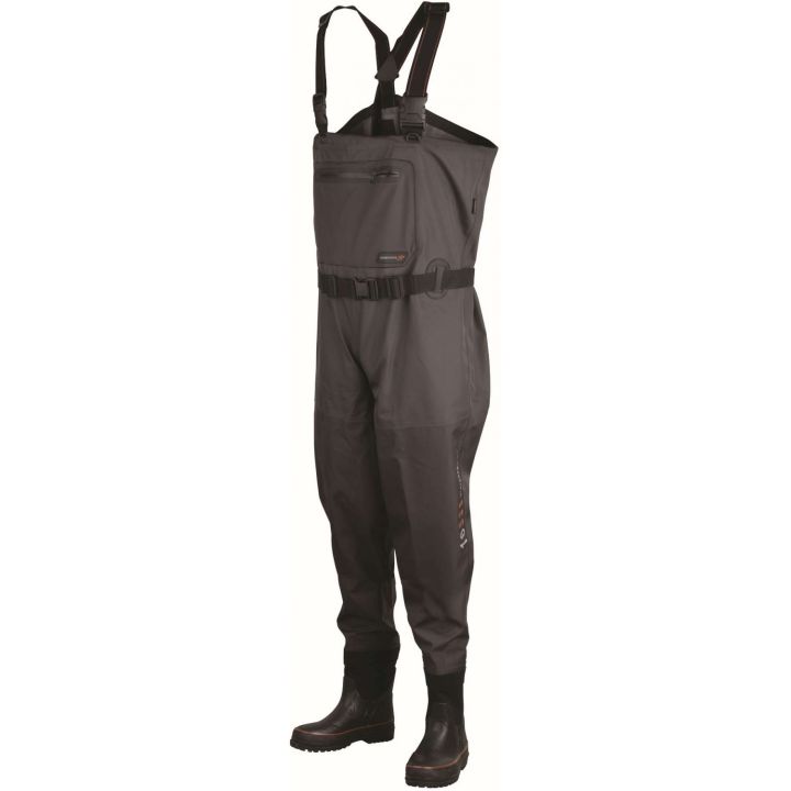 Вейдерсы Scierra X-16000 Chest Wader Boot Foot Cleated Вейдерсы Scierra X-16000 Chest Wader Boot Foot Cleated