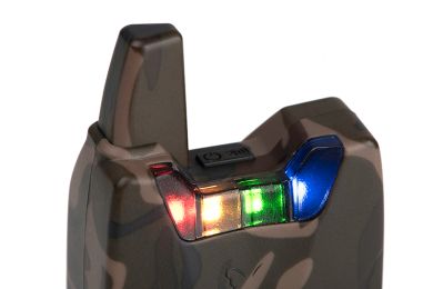 Электронный сигнализатор поклевки FOX Mini Micron x 4 Rod Ltd Edition