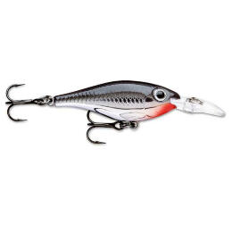 Воблер Rapala Ultra Light Shad ULS04
