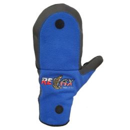 Фирменные перчатки-варежки Relax