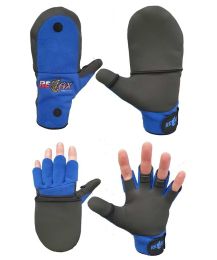 Фирменные перчатки-варежки Relax