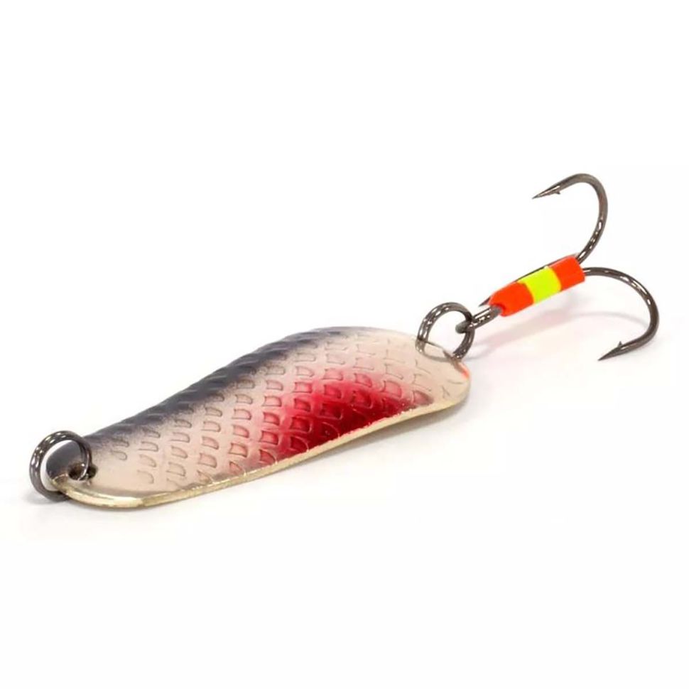 Блесна колеблющаяся Profilux Шторлинг Б 14гр