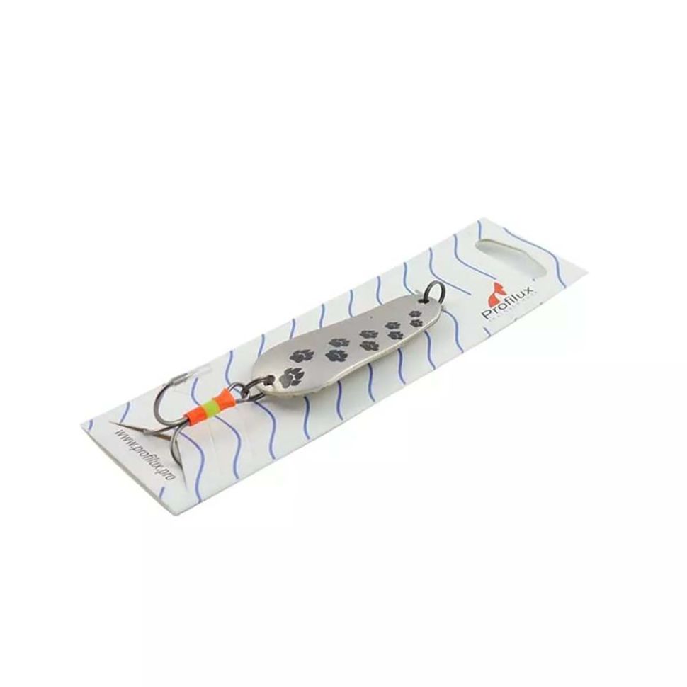 Блесна колеблющаяся Profilux Шторлинг Б 14гр