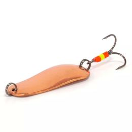 Блесна колеблющаяся Profilux Шторлинг Б 14гр