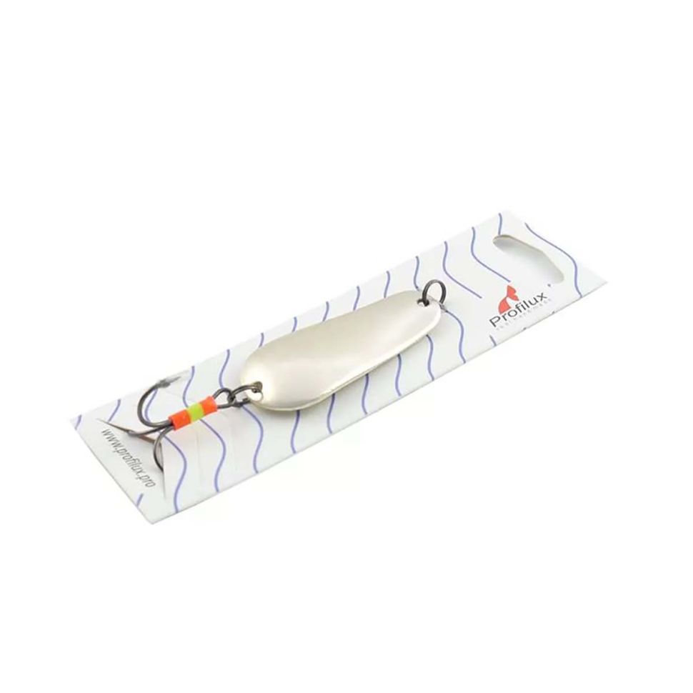 Блесна колеблющаяся Profilux Шторлинг Б 14гр