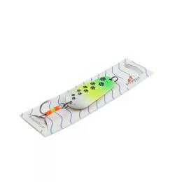 Блесна колеблющаяся Profilux Шторлинг Б 14гр