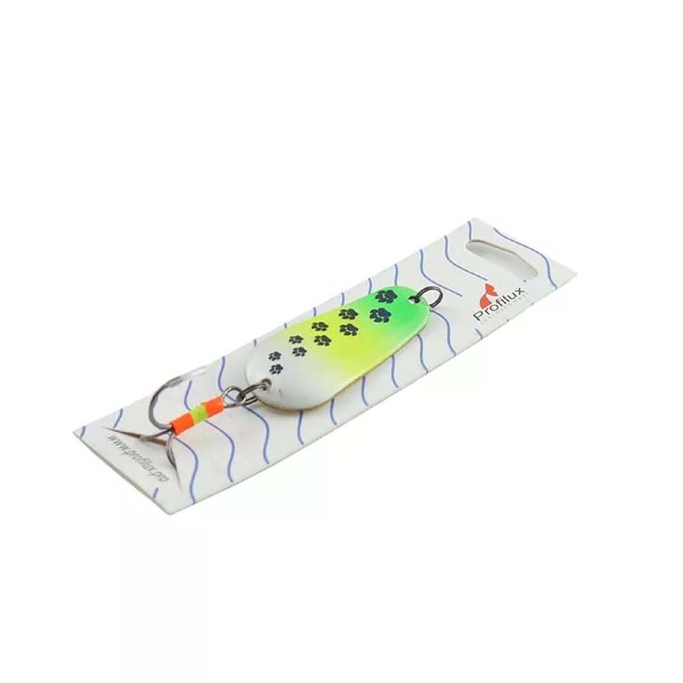 Блесна колеблющаяся Profilux Шторлинг Б 14гр