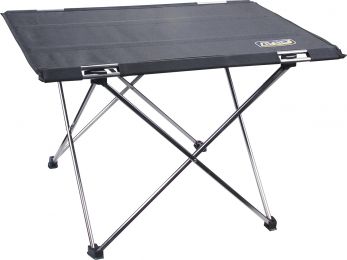 Столик складной MAD MEGALITE FOLDABLE BIVVY TABLE