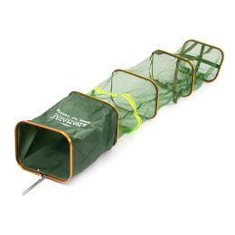 Садок Namazu SP, d - 40 см, L - 200 см, квадратный, в чехле