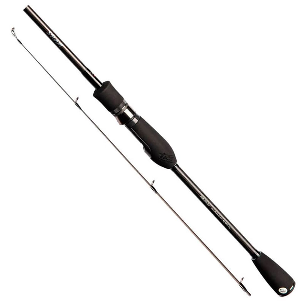 Спиннинг Tict Sram EXR-73T-Sis 2.21m 1-8g