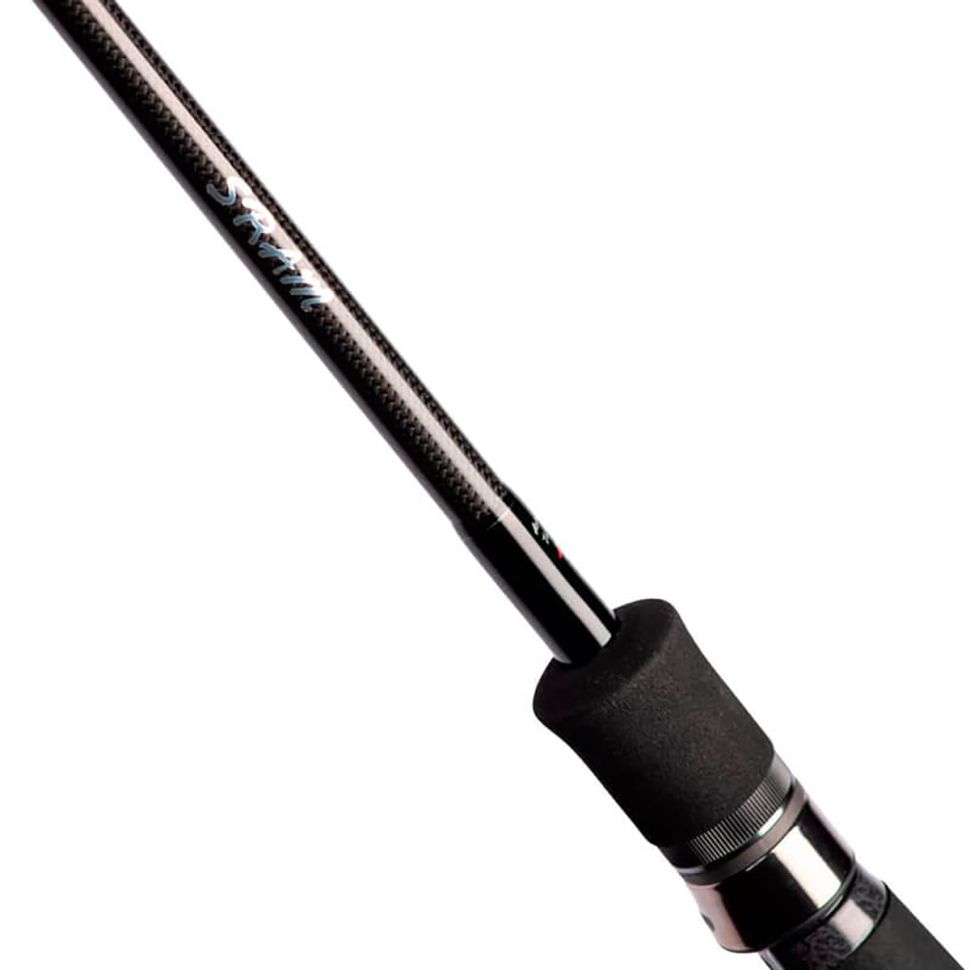 Спиннинг Tict Sram EXR-73T-Sis 2.21m 1-8g