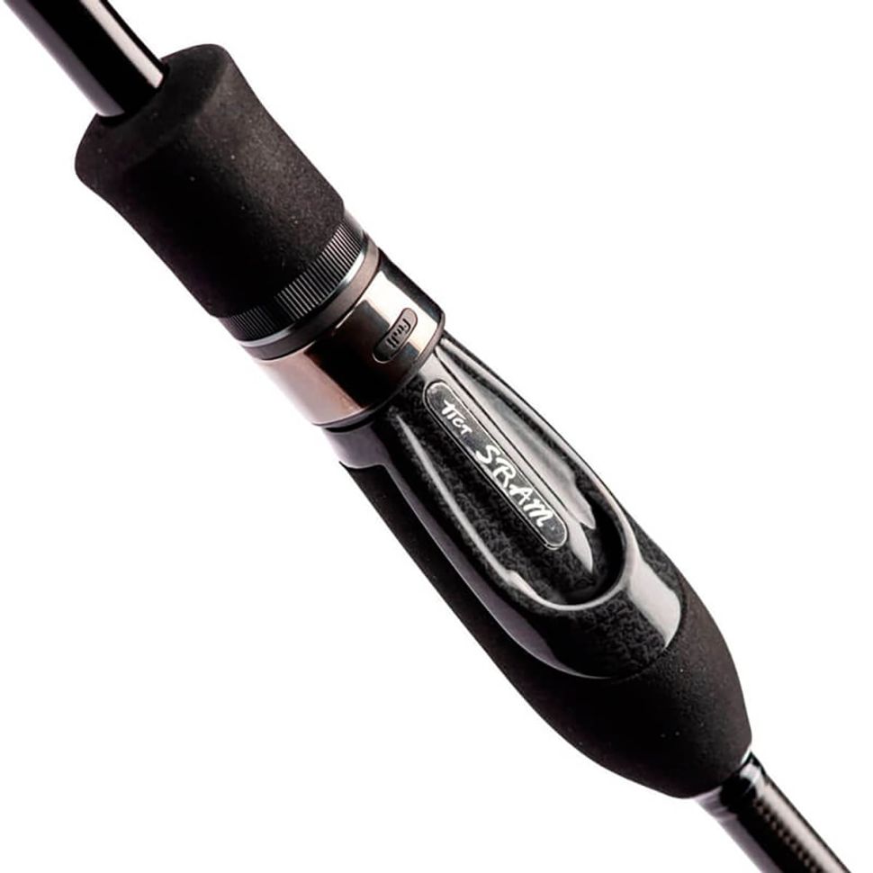 Спиннинг Tict Sram EXR-73T-Sis 2.21m 1-8g