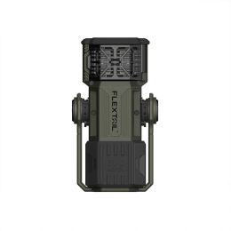 Фумигатор с фонариком FlexTail Evo Repel + Power bank