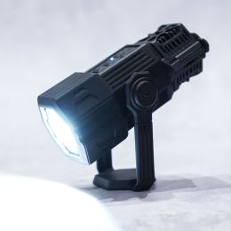 Фумигатор с фонариком FlexTail Evo Repel + Power bank