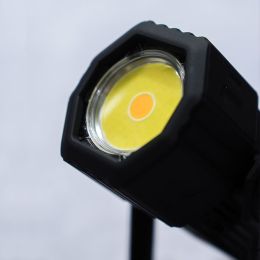 Фумигатор с фонариком FlexTail Evo Repel + Power bank