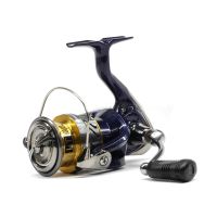 Катушка Daiwa 20 Crest LT