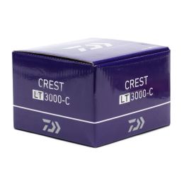 Катушка Daiwa 20 Crest LT