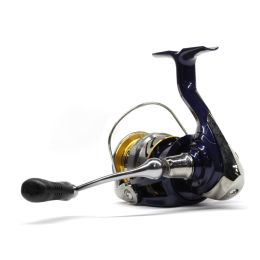 Катушка Daiwa 20 Crest LT