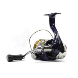Катушка Daiwa 20 Crest LT