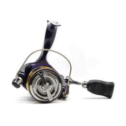Катушка Daiwa 20 Crest LT