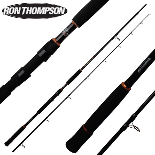 Спиннинг Ron Thompson Tyran Catfish Bank