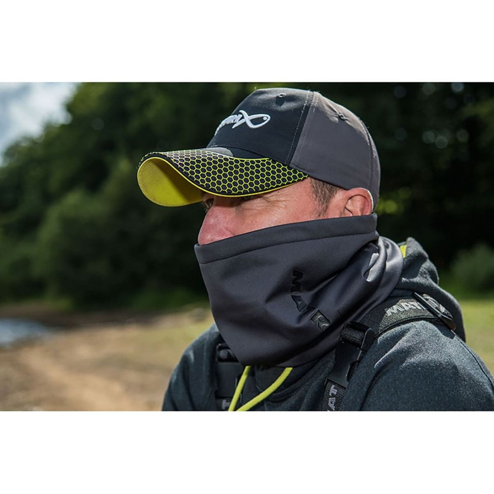 Шарф Matrix Wind Blocker Neck Warmer