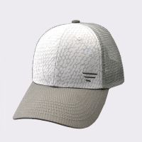 Кепка Favorite Cruise Grey