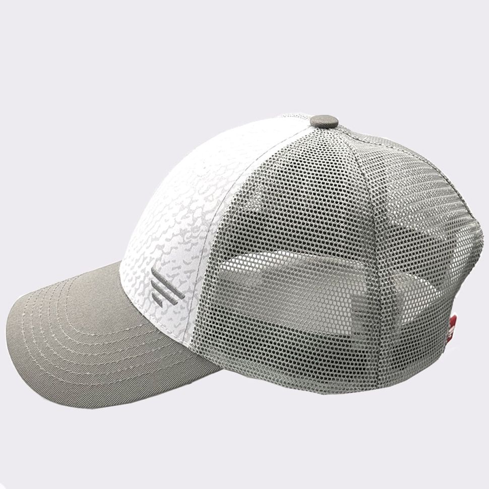 Кепка Favorite Cruise Grey