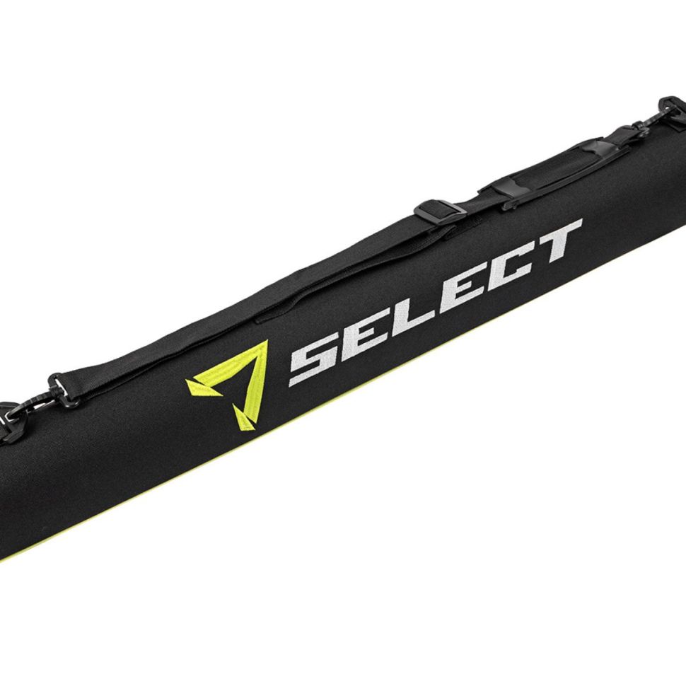 Чехол для удилищ Select Semi Hard Rod Case