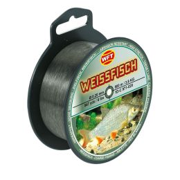 Леска монофильная WFT Zielfisch Weissfisch