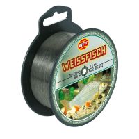 Леска монофильная WFT Zielfisch Weissfisch