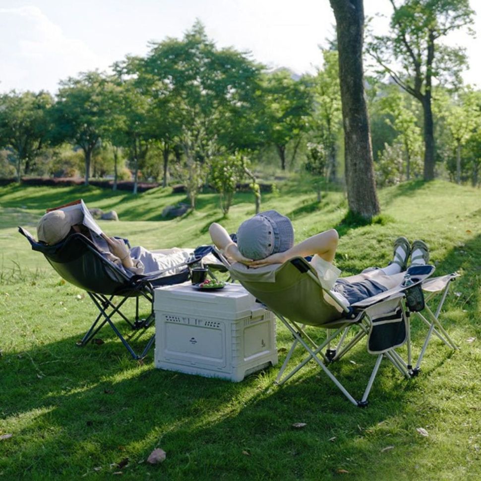 Шезлонг трансформер T05J Naturehike CNK2300JJ011