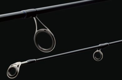 Спиннинг Major Craft First Cast