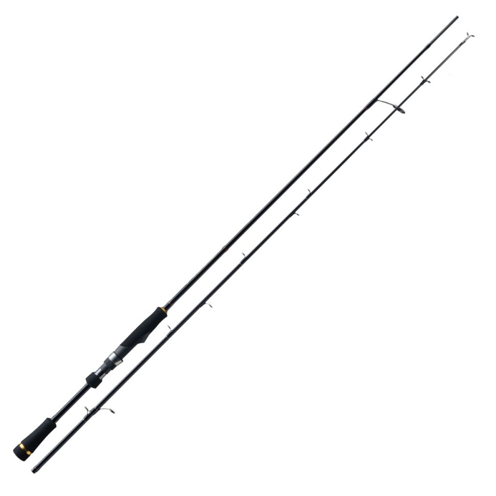 Спиннинг Major Craft First Cast