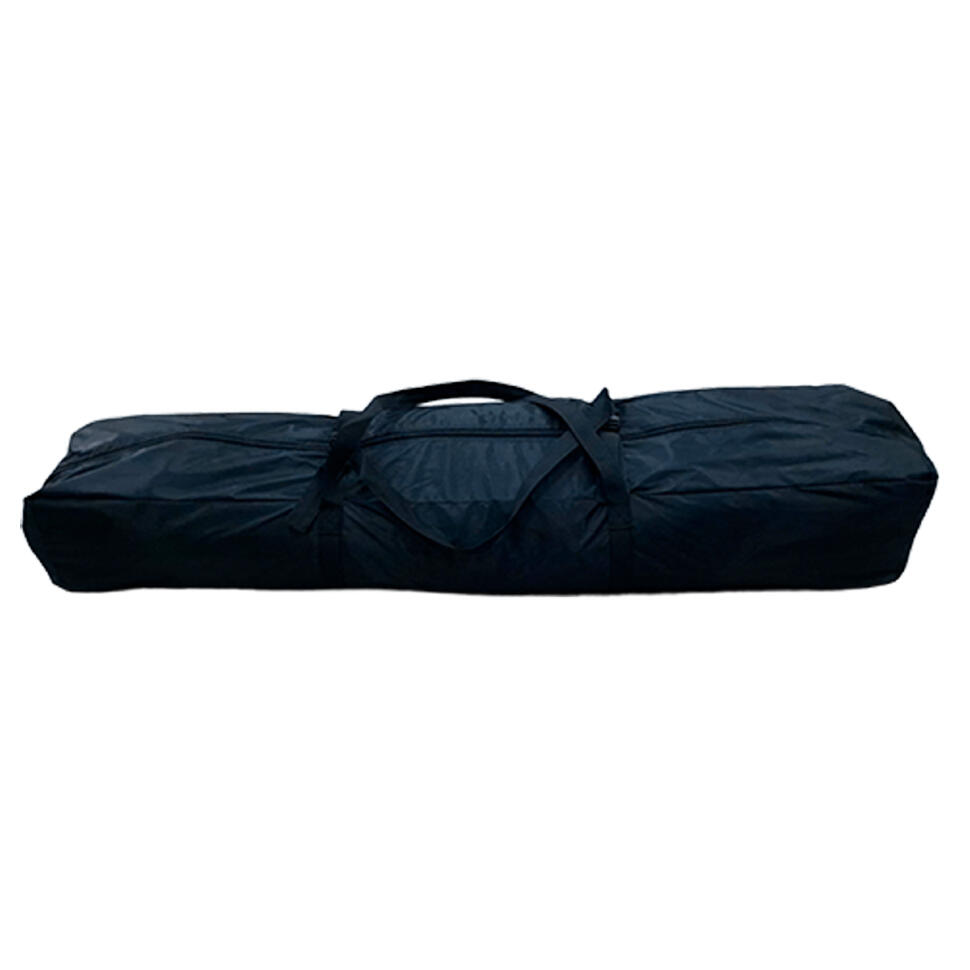 Палатка зимняя куб YumuQ. трехслойная 240x240x210