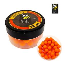 Бойлы плавающие Lion Baits Pop-Up 12 мм, 25 гр.