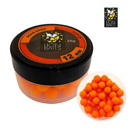 Бойлы плавающие Lion Baits Pop-Up 12 мм, 25 гр.