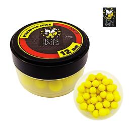 Бойлы плавающие Lion Baits Pop-Up 12 мм, 25 гр.