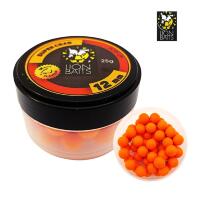 Бойлы плавающие Lion Baits Pop-Up 12 мм, 25 гр.
