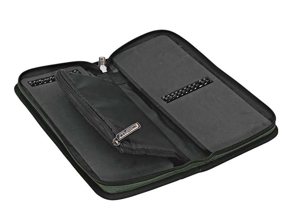 Поводочница MAD SPECIALIST STIFF-RIG WALLET