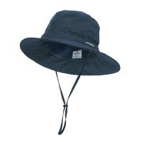 Шляпа с широкими краями Naturehike NH17M005-A