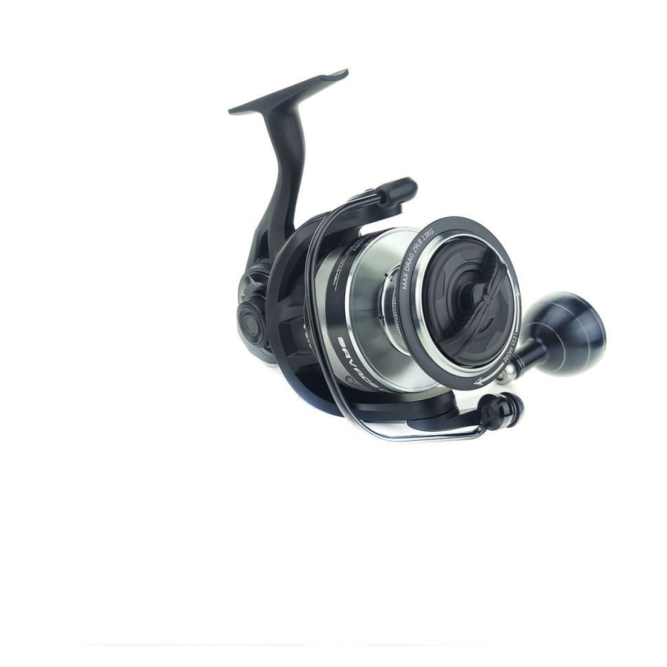 Катушка серфовая Savage Gear SGS8 FD