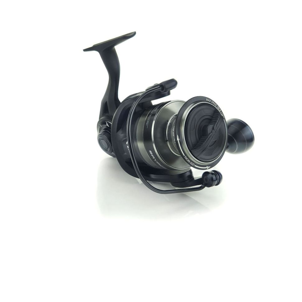 Катушка серфовая Savage Gear SGS8 FD