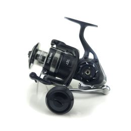 Катушка серфовая Savage Gear SGS8 FD