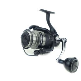 Катушка серфовая Savage Gear SGS8 FD