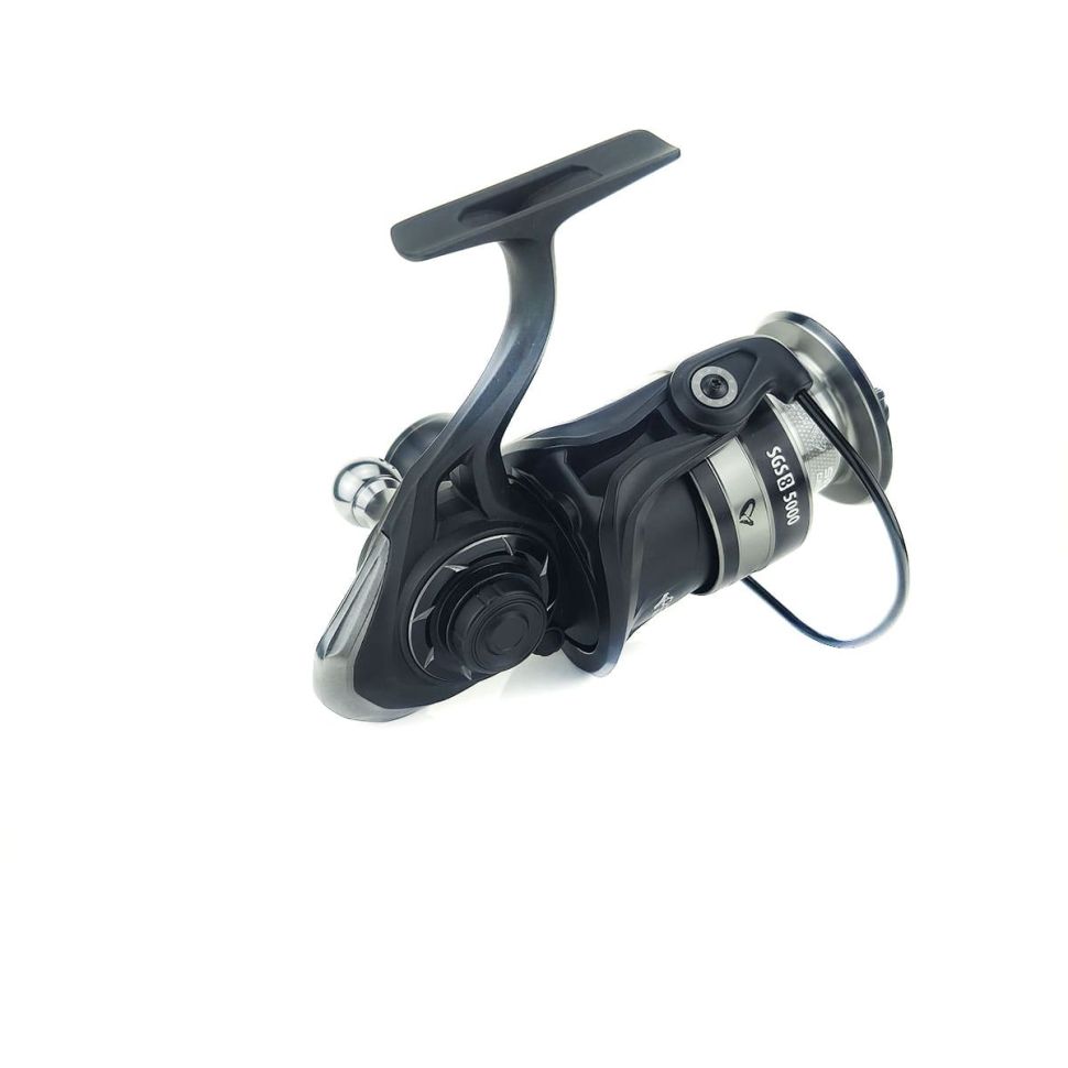 Катушка серфовая Savage Gear SGS8 FD