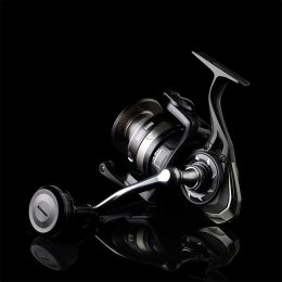 Катушка серфовая Savage Gear SGS8 FD